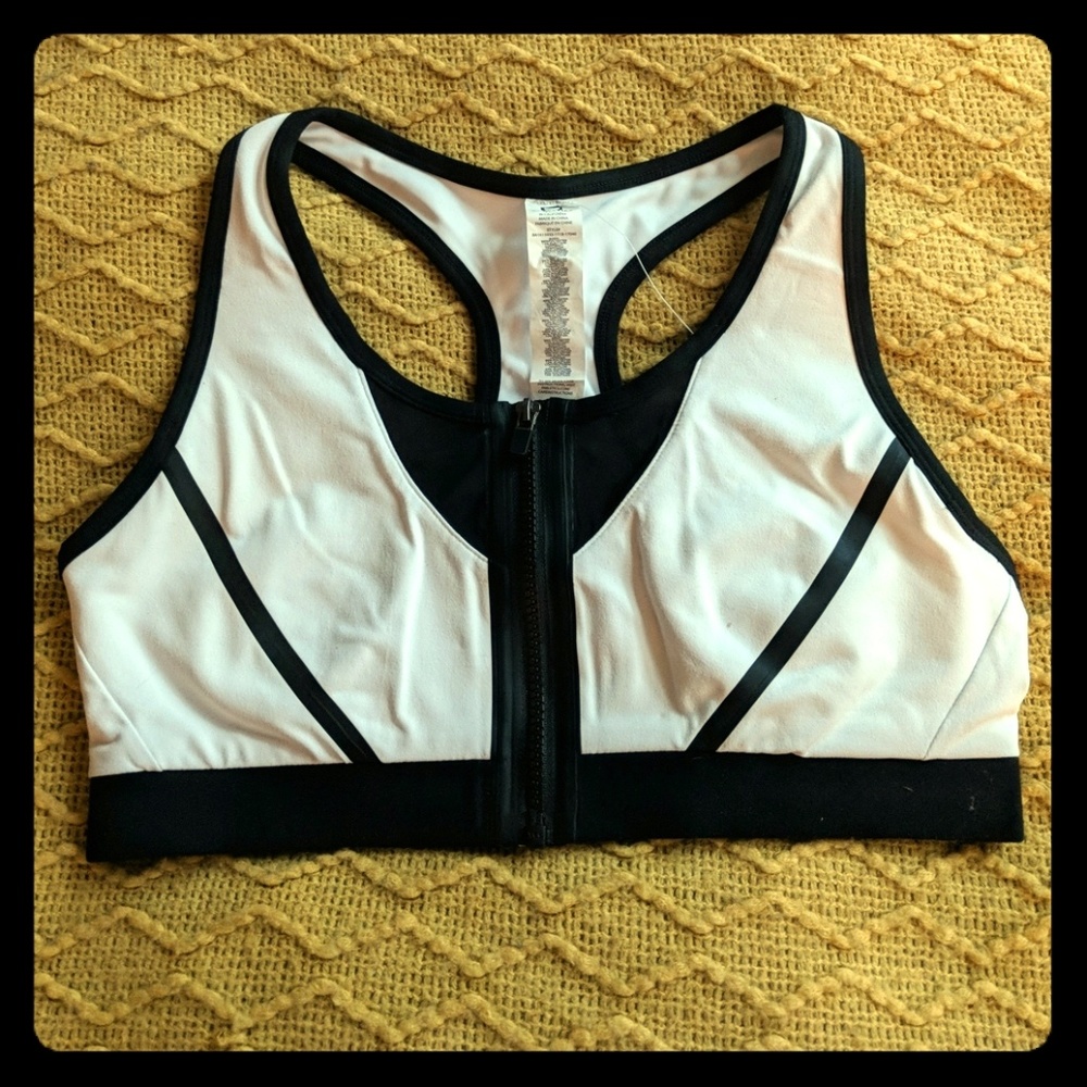 NWT Fabletics Sports Bra